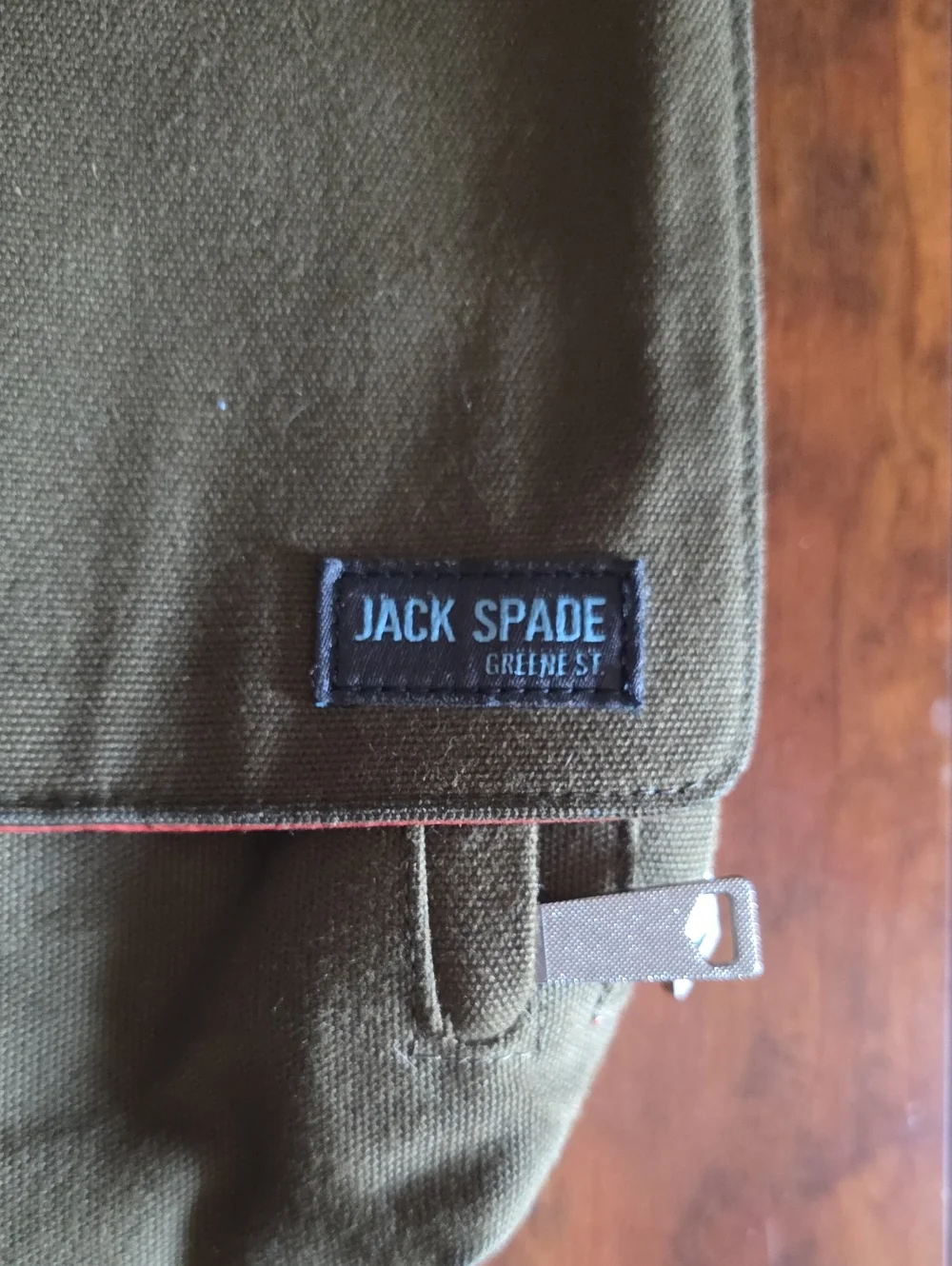Jack Spade jack spade